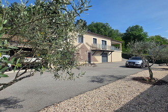  maison gagnieres 30160