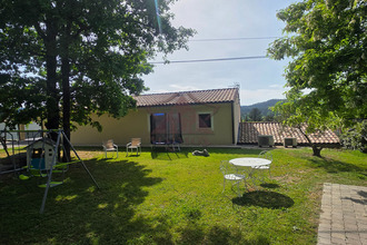  maison gagnieres 30160