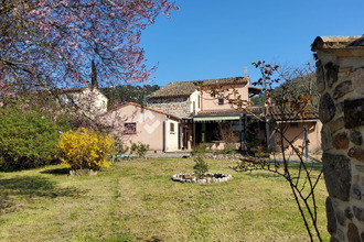  maison gagnieres 30160