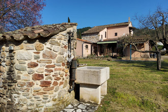  maison gagnieres 30160