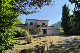  maison gagnieres 30160