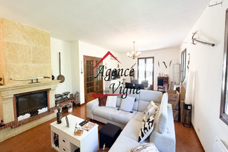  maison gagnieres 30160