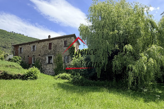  maison gagnieres 30160