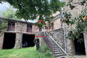  maison gagnieres 30160