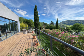  maison gagnieres 30160