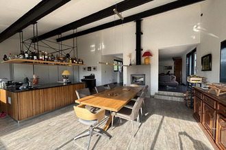  maison gagnieres 30160