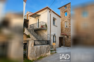  maison gagnieres 30160