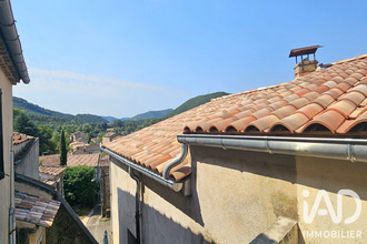  maison gagnieres 30160