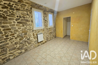  maison gagnieres 30160