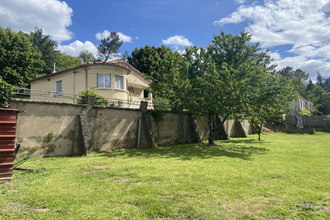  maison gagnieres 30160