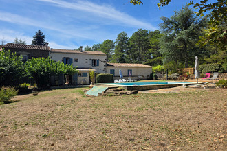  maison gagnieres 30160