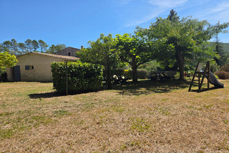  maison gagnieres 30160