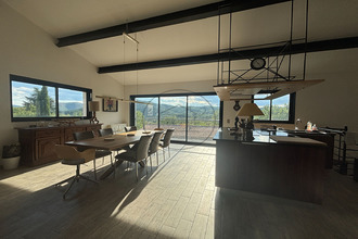  maison gagnieres 30160