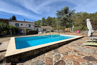  maison gagnieres 30160