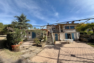  maison gagnieres 30160