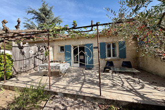  maison gagnieres 30160