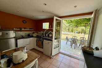  maison gagnieres 30160