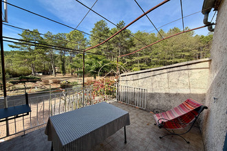  maison gagnieres 30160
