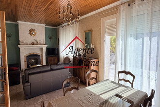  maison gagnieres 30160