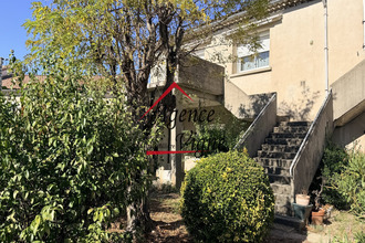 maison gagnieres 30160
