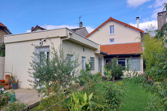  maison gagny 93220