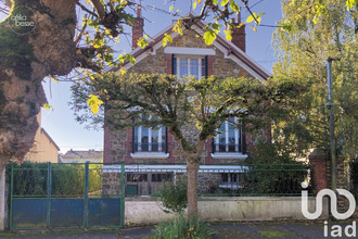  maison gagny 93220