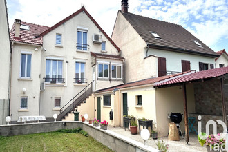  maison gagny 93220