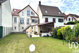  maison gagny 93220