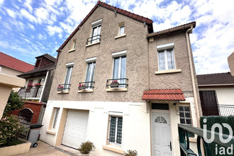  maison gagny 93220