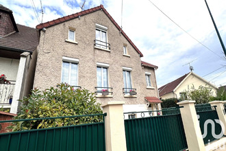  maison gagny 93220