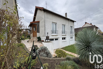  maison gagny 93220