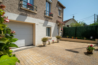  maison gagny 93220