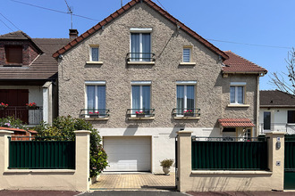  maison gagny 93220