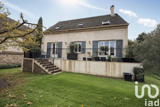  maison gagny 93220