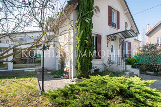  maison gagny 93220