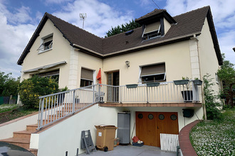  maison gagny 93220