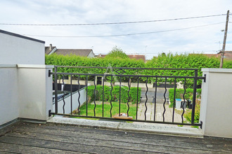  maison gagny 93220