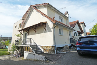  maison gagny 93220