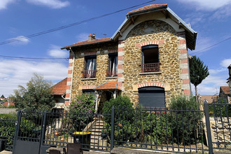  maison gagny 93220