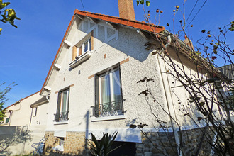  maison gagny 93220