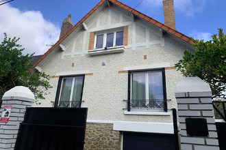  maison gagny 93220