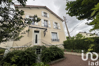  maison gagny 93220