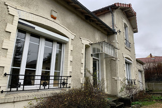  maison gagny 93220
