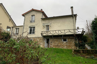  maison gagny 93220
