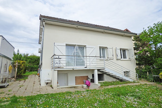  maison gagny 93220