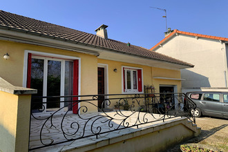  maison gagny 93220