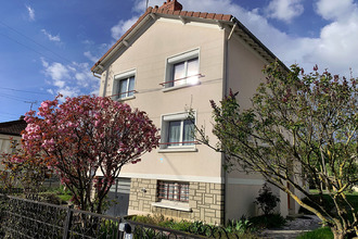  maison gagny 93220