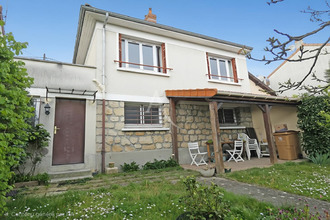  maison gagny 93220