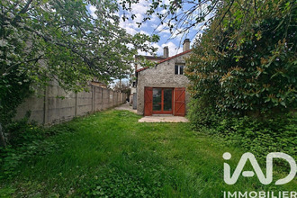  maison gagny 93220
