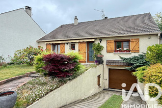  maison gagny 93220